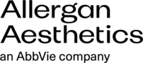 Allergan Aesthetics logo