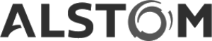 Alstom logo