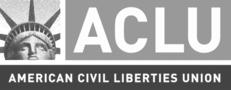 American Civil Liberties Union logo