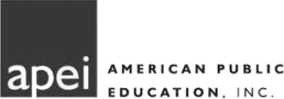 American Public Education logo