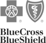 Blue Cross Blue Shield logo