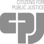 Citizens for Public Justice logo