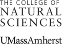 College of Natural Sciences, UMass Amherst logo