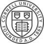 Cornell University logo