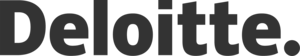 Deloitte logo