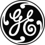 GE logo