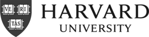 Harvard University logo