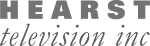 Hearst Television logo