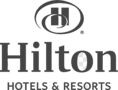 Hilton logo