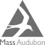 Mass Audubon logo