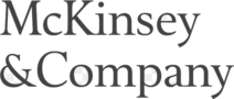 McKinsey & Company logo
