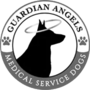 Medical Service Dogs logo