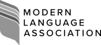 Modern Language Association logo