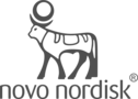 Novo Nordisk logo