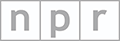 NPR logo