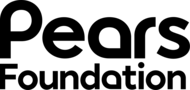 Pears Foundation logo