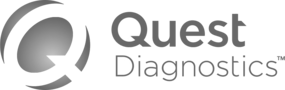 Quest Diagnostics logo