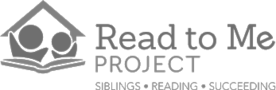 Read to Me Project logo