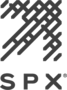 SPX logo