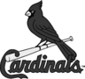 St. Louis Cardinals logo