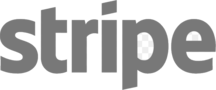 Stripe logo