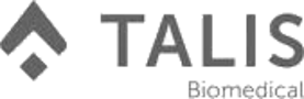 Talis Biomedical logo