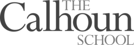 The Calhoun School logo
