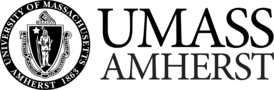 UMass Amherst logo
