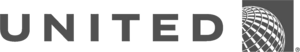 United Airlines logo