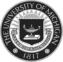 University of Michigan logo