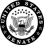 U.S. Senate logo