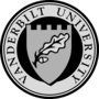 Vanderbilt University logo