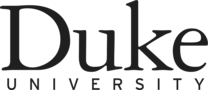 Duke University logo