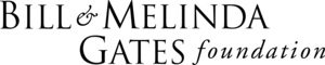 Bill & Melinda Gates Foundation logo
