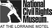 National Civil Rights Museum logo